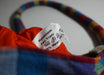 Fair Trade Allo(Nettle) Cotton Shoulder Bag - nepacrafts