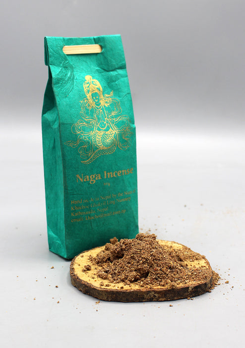 Kopan Nunnery Naga Powder Incense