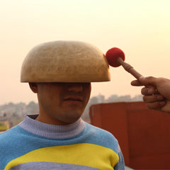 What is Singing bowl ?