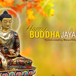 Buddha Jayanti: The birthday of Lord Buddha