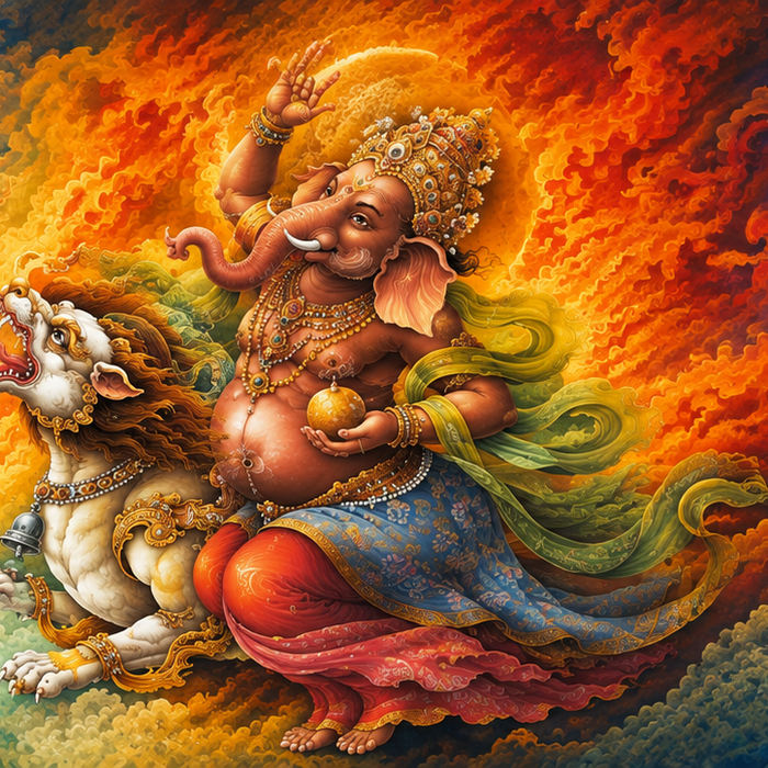 What Is a Thangka Painting? History, Meaning and Traditional Craftmanship