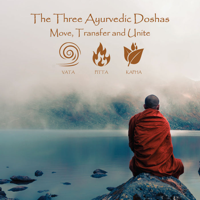 The Three Ayurvedic Doshas