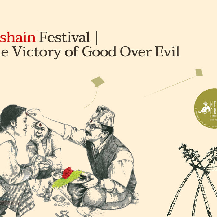 Dashain Festival  