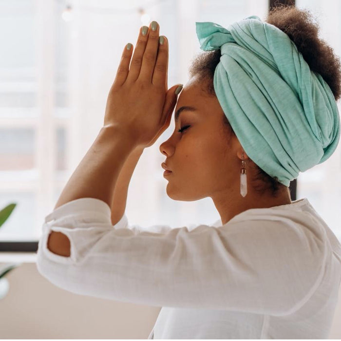 Everyday Practices to Keep Your Chakras Open