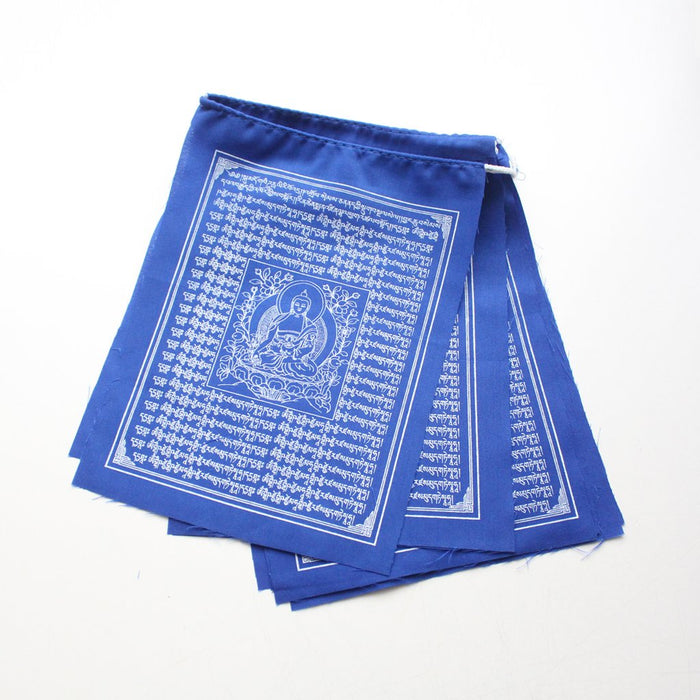 What are Tibetan Prayer Flags?
