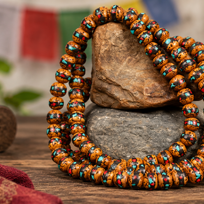 How To Use Mala Beads To Enhance Your Meditation  Practice