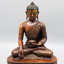 Buddhism, a culture of wisdom, compassion and spirtuality