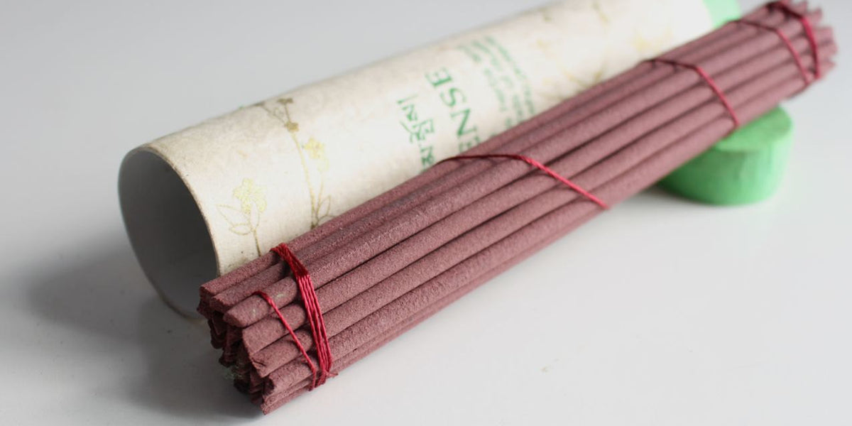 Tibetan Incense Sticks, Incense Sticks, Incense Burners, Incense Cones