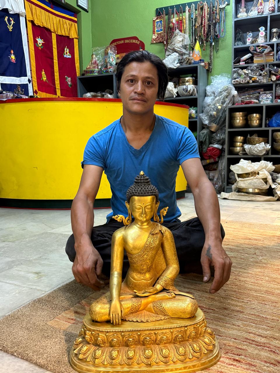 Subin Shakya