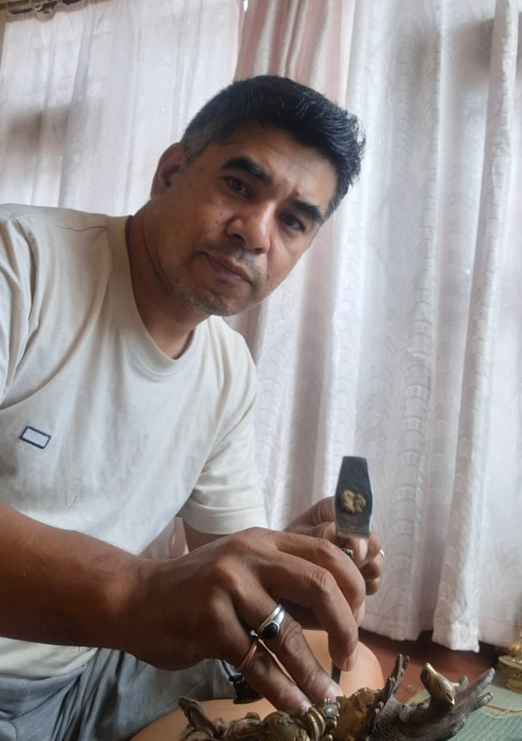 Suman Shakya