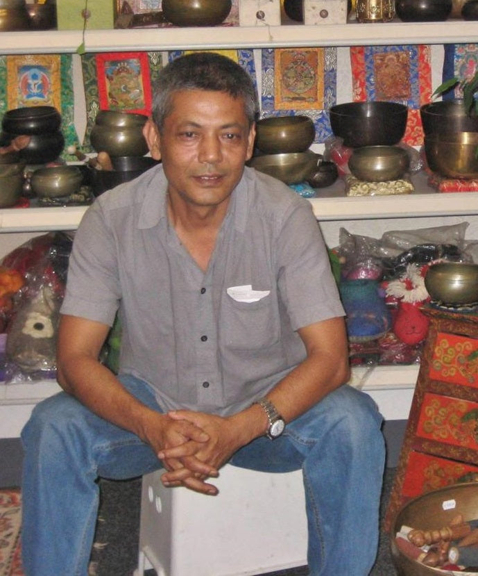 Binod Amatya