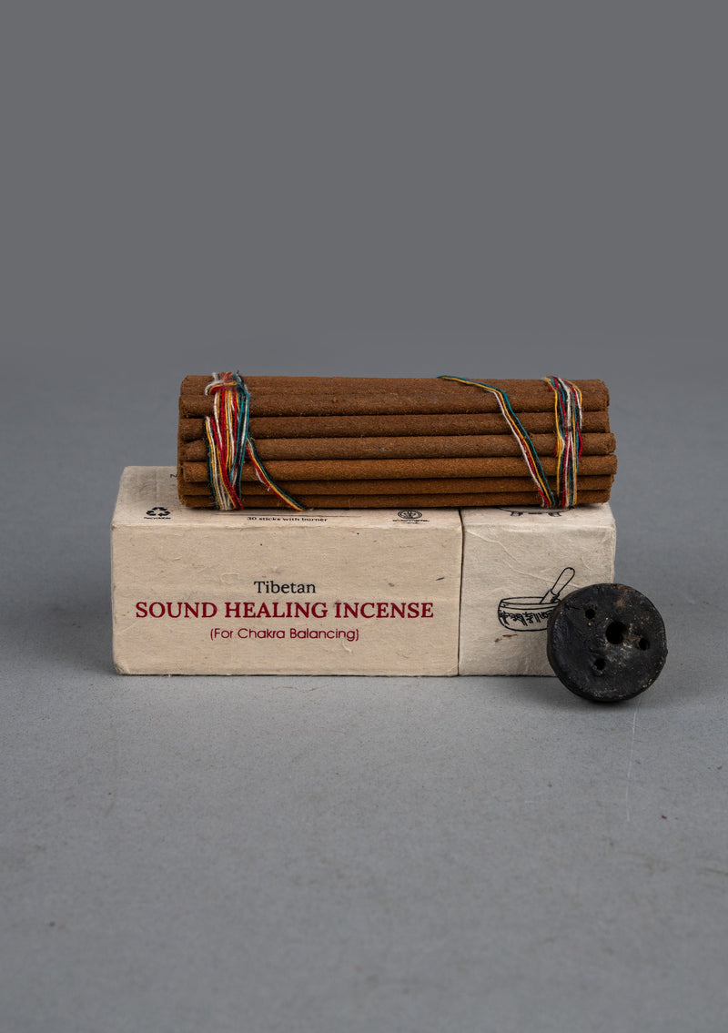Naturally Handcrafted Nepalese Incense Sticks