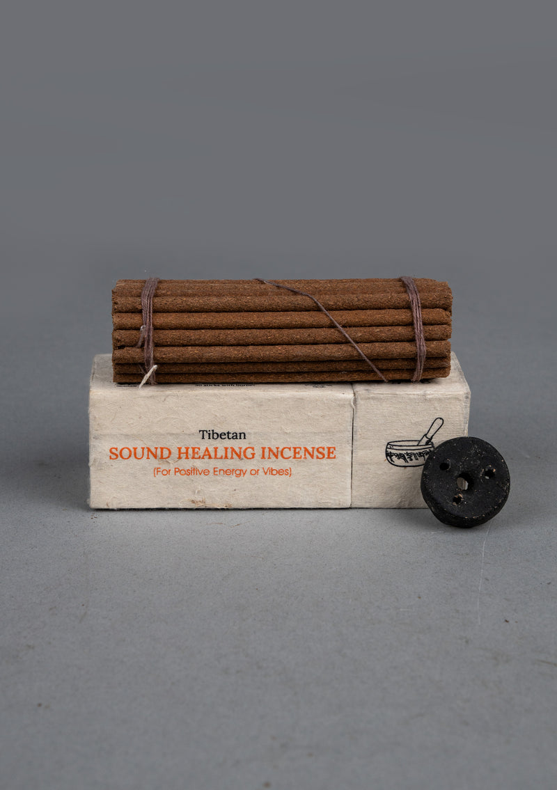 Naturally Handcrafted Nepalese Incense Sticks