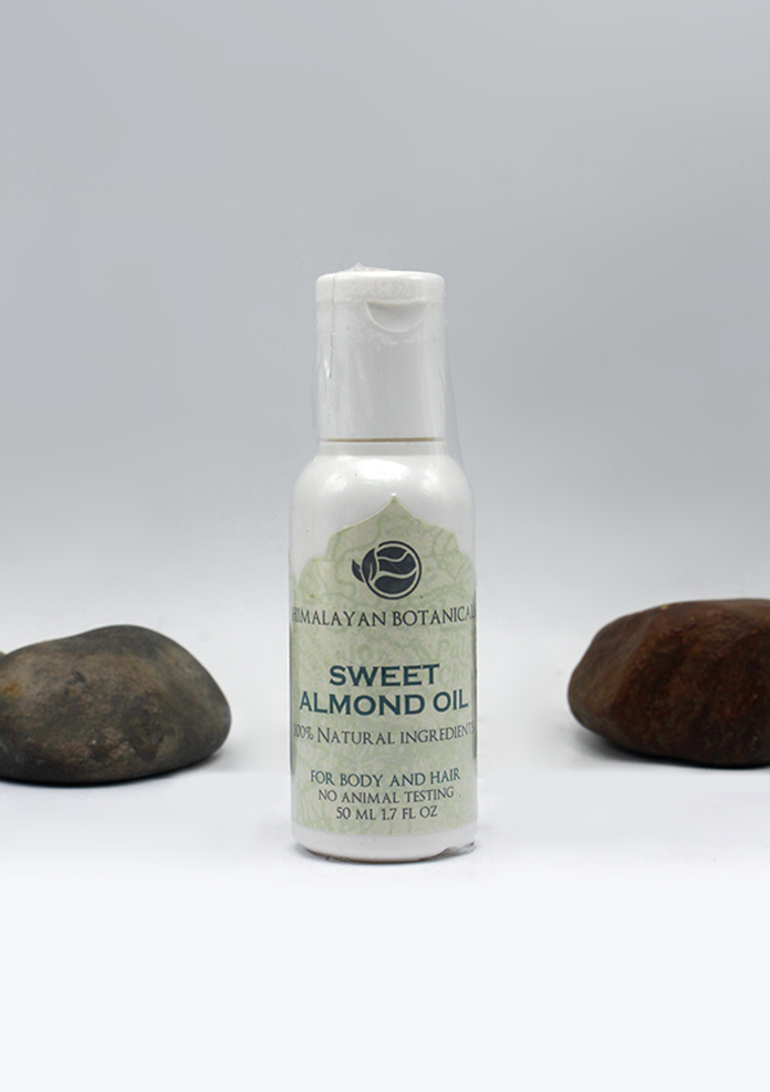Himalayan Botanicals Seed Oil