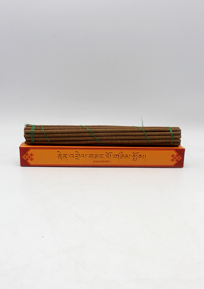 Tendel Sangpo Herbal Incense