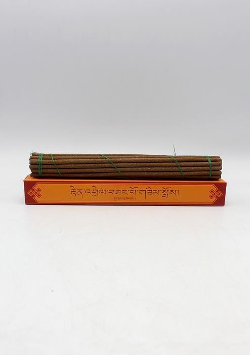 Tendel Sangpo Herbal Incense