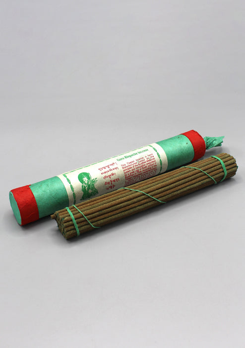 Tibetan Deity Large Incense Sticks