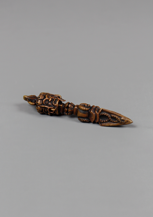 Copper Phurba/Dagger 6.5cm
