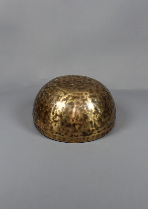 Full Moon Healing Singing Bowls 11" Note A-G