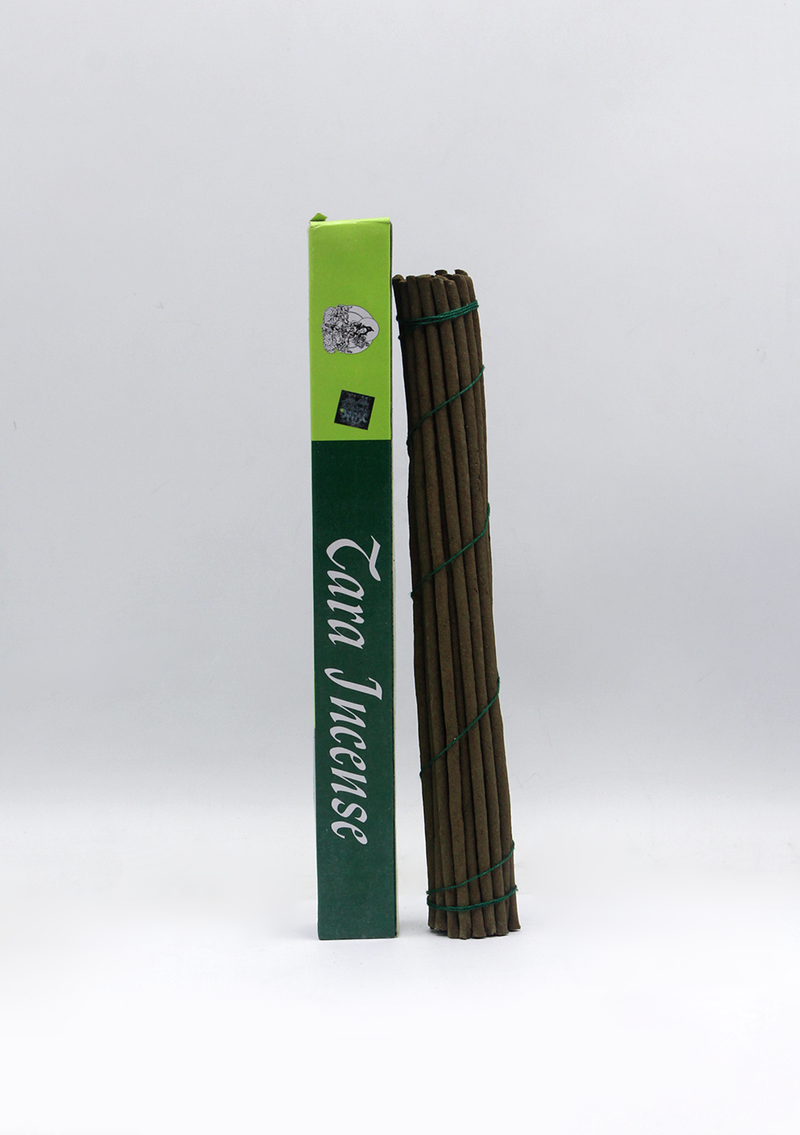 Tara Tibetan Long  Incense