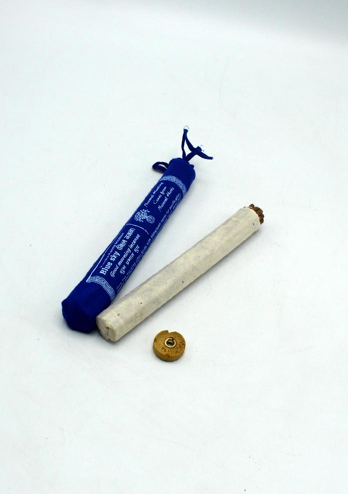 Five Elements (Pancha Karma) Tibetan Incense Sticks