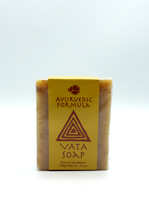 Ayurvedic Formula Vata Herbal Soap