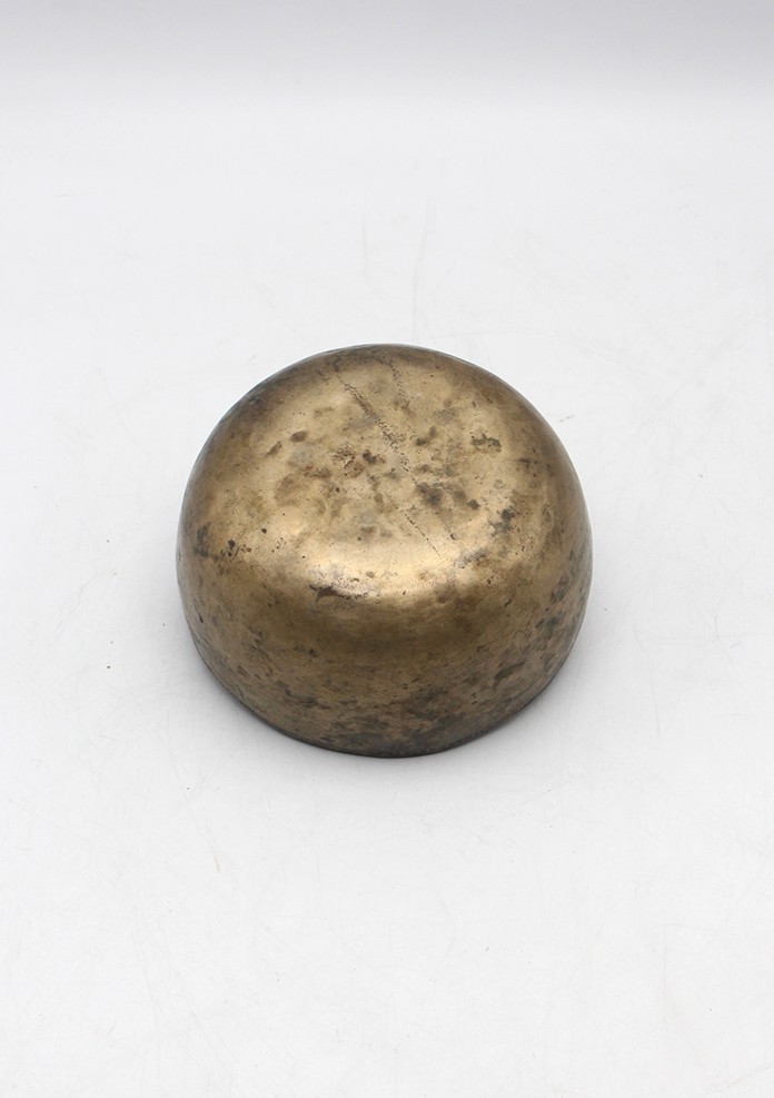 Thado Bati No. 5  Singing Bowl 4.5"