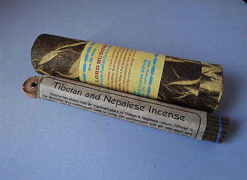 Himalayan Retreat Tibetan Incense