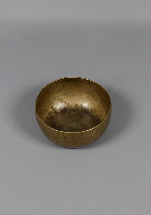 Thadobati Singing Bowl 4.75"