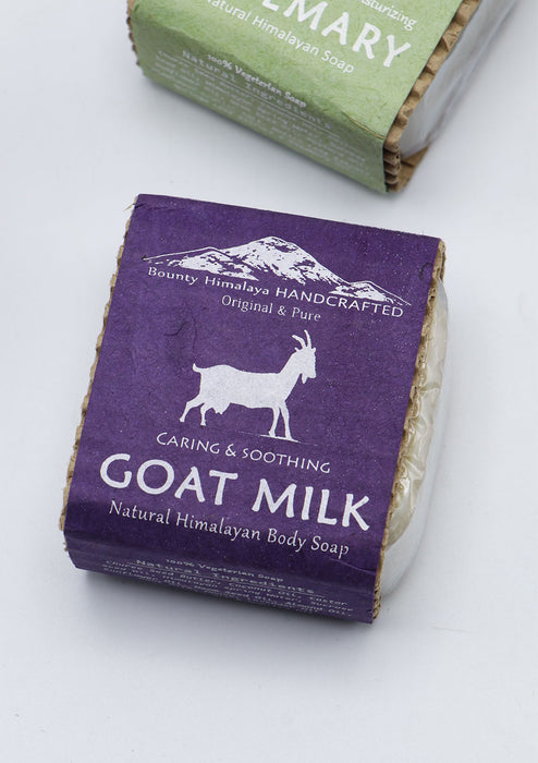 Original & Pure Himalayan Soap