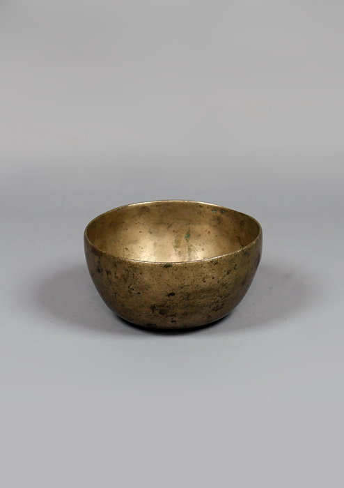Thadobati Singing Bowl 5"