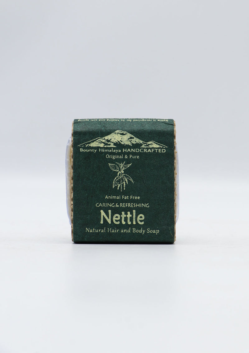 Original & Pure Himalayan Soap