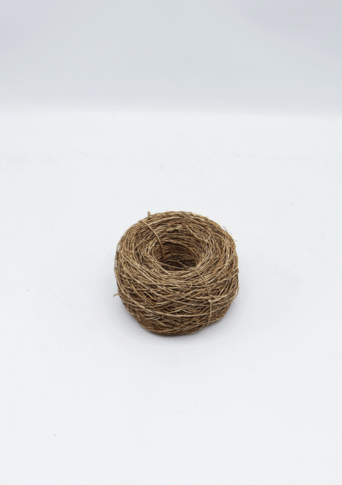 100% Pure Raw Hemp Yarn from Dolpa