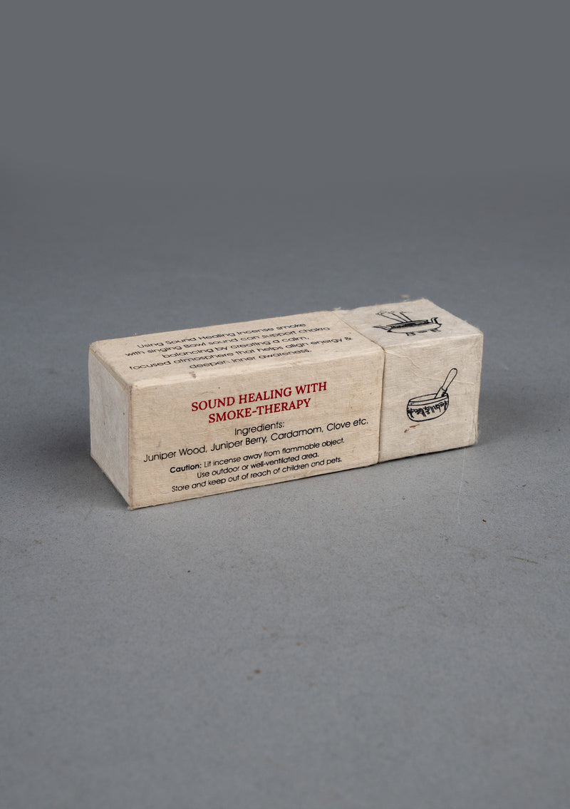 Naturally Handcrafted Nepalese Incense Sticks
