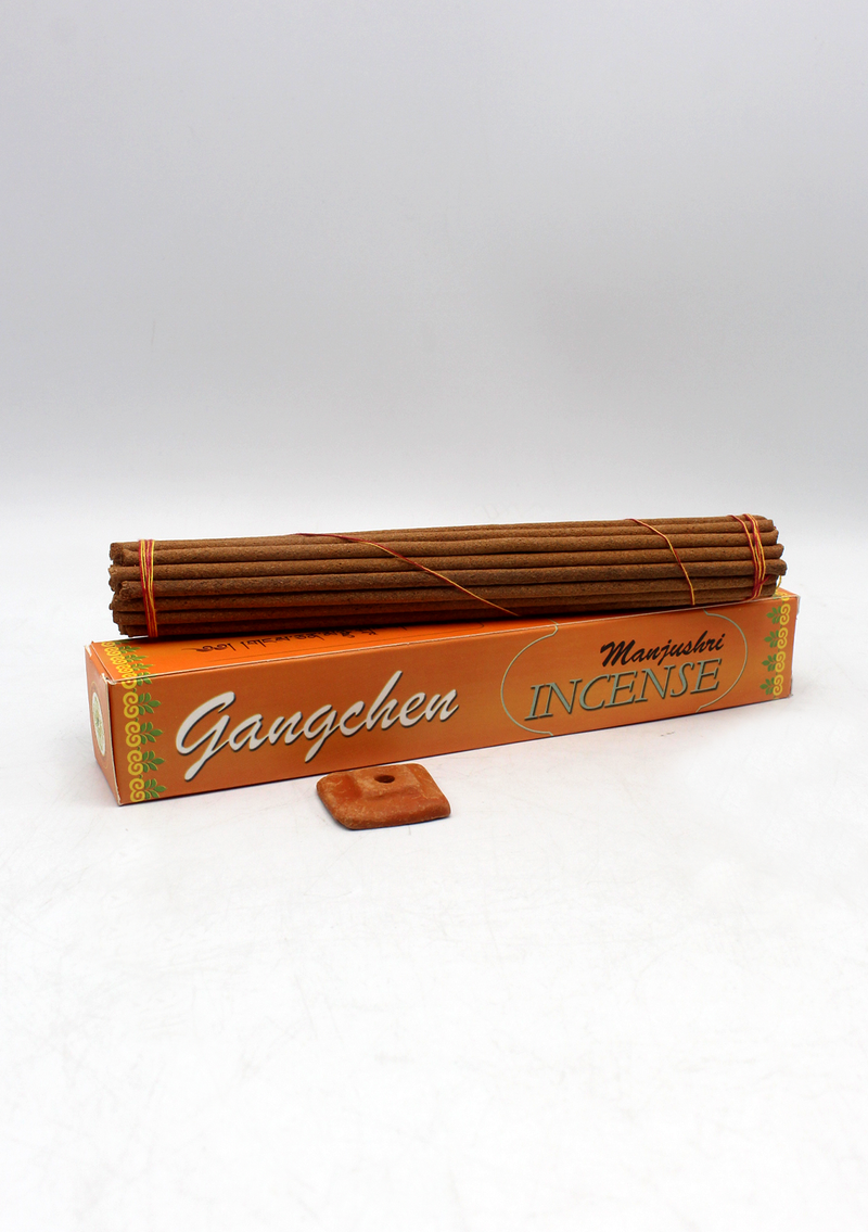 Gangchen Manjushri Incense