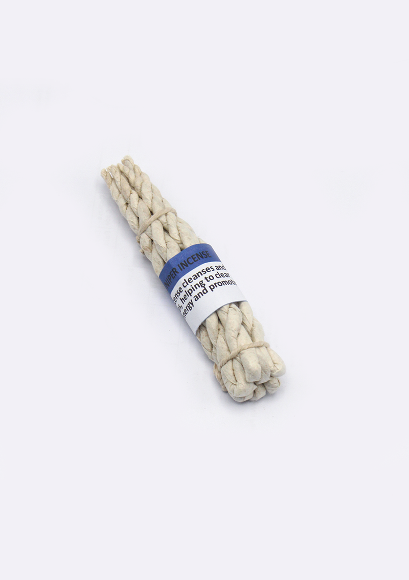 Himalayan Rope Combo Incense Pack