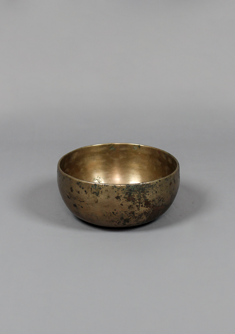 Thadobati Singing Bowl 4.5"