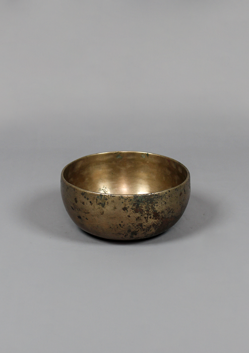 Thadobati Singing Bowl 4.5"