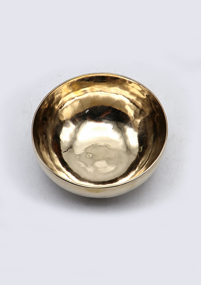 Tibetan Meditation  Singing Bowl 7.5"