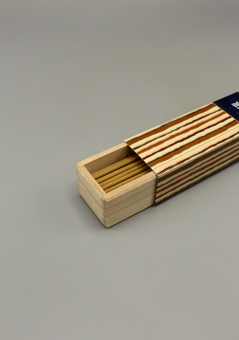 Kayuragi Sandalwood Japanese Incense