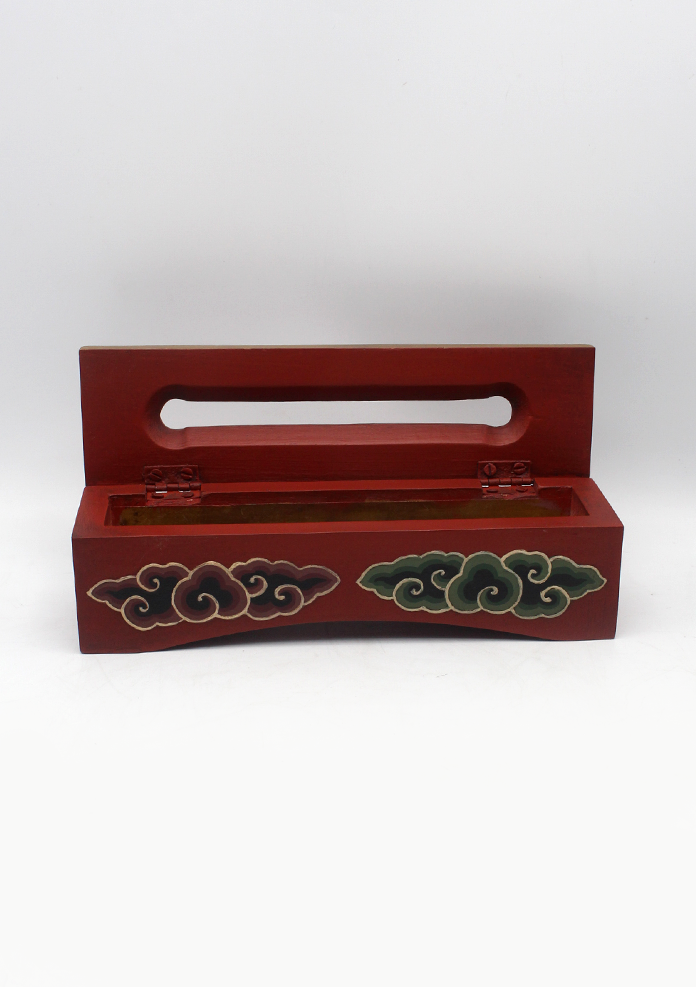 Handcrafted Sky cloud Traditonal Tibetan Incense Burner
