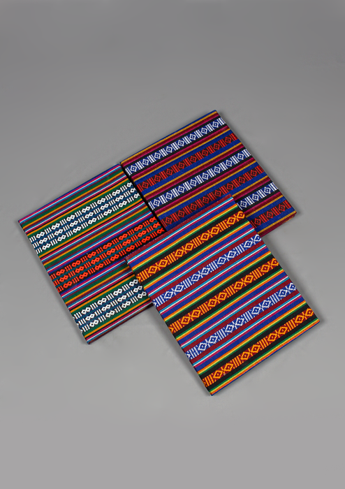 Buddhist Lokta Paper Journal Notebooks