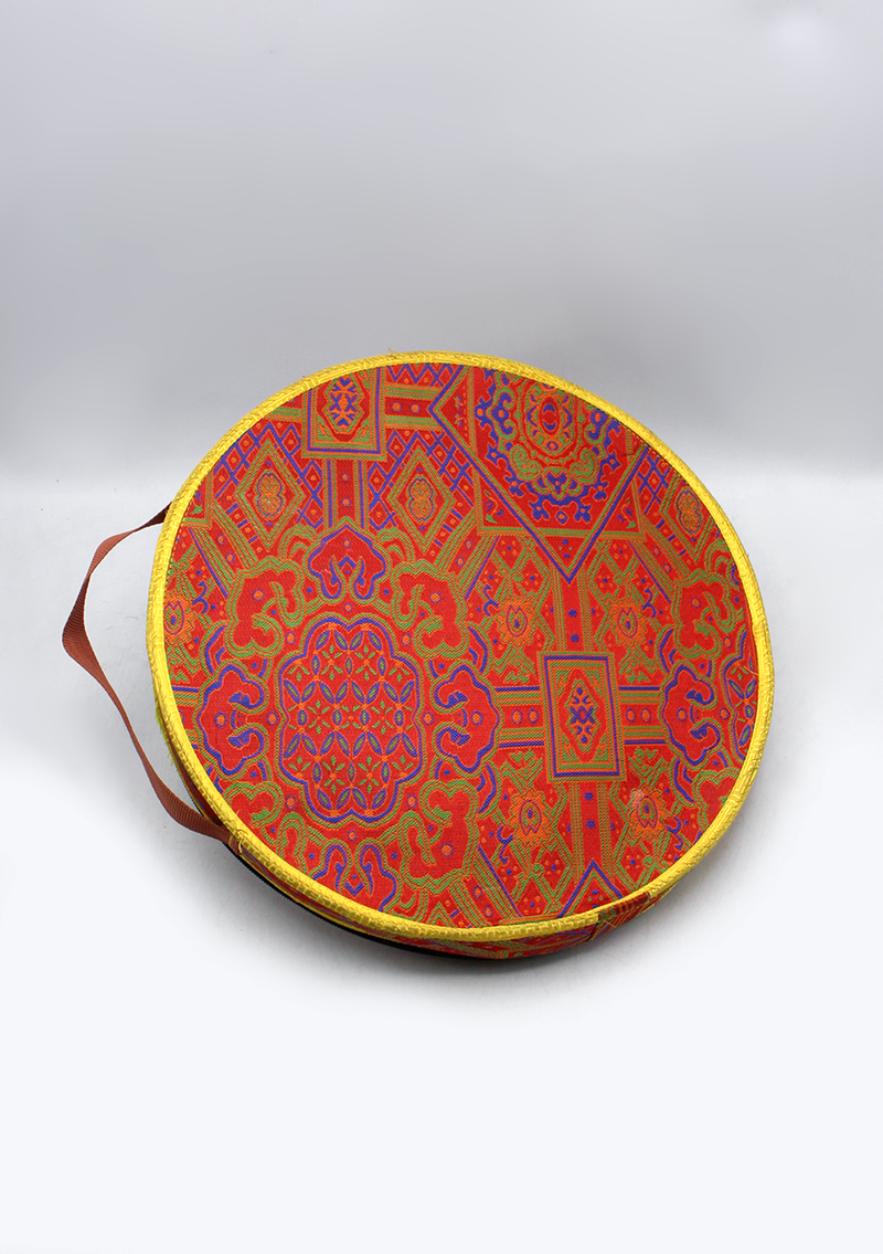 Rolmo – Tibetan Ritual Cymbals 13"