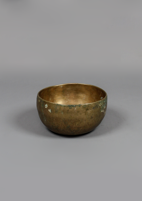 Thadobati Singing Bowl 5"