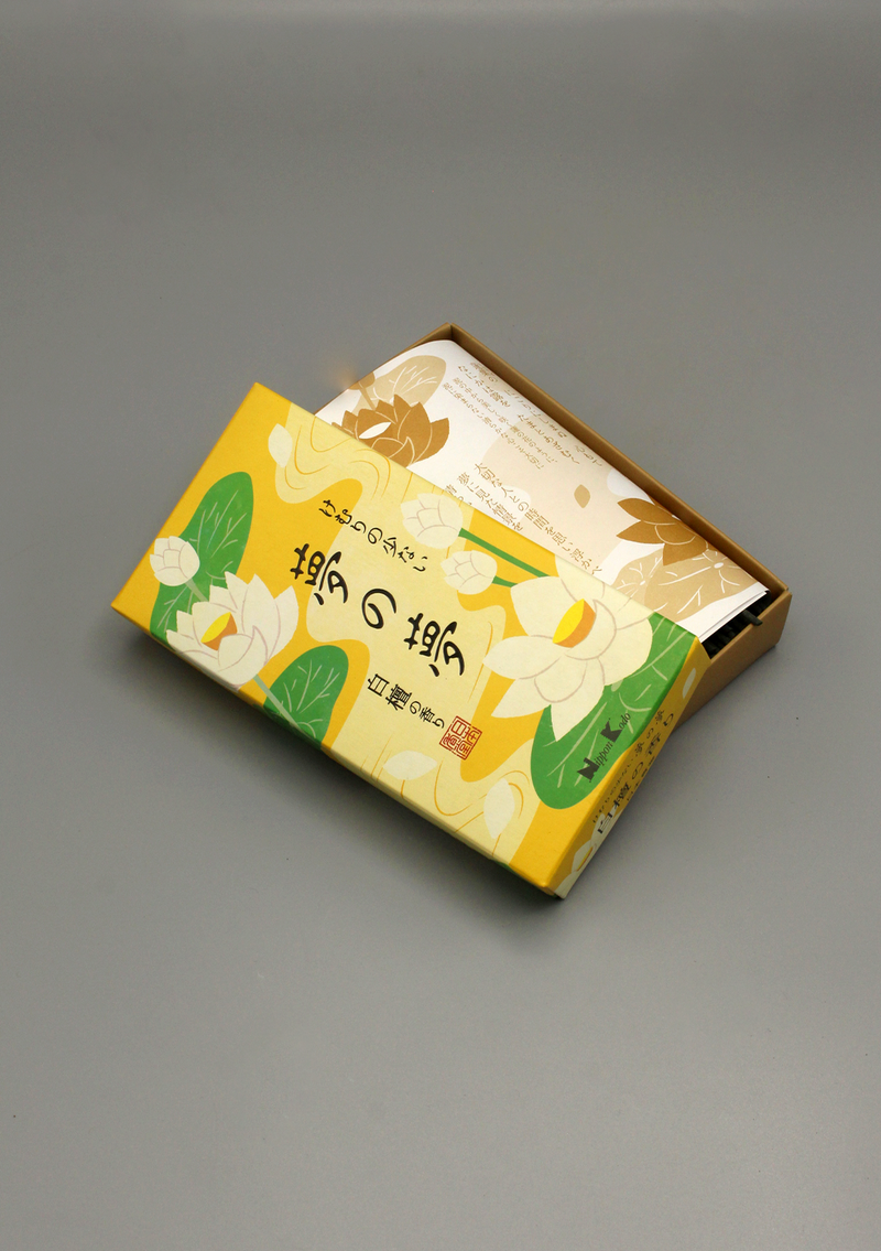 Sandalwood Japanese Incense