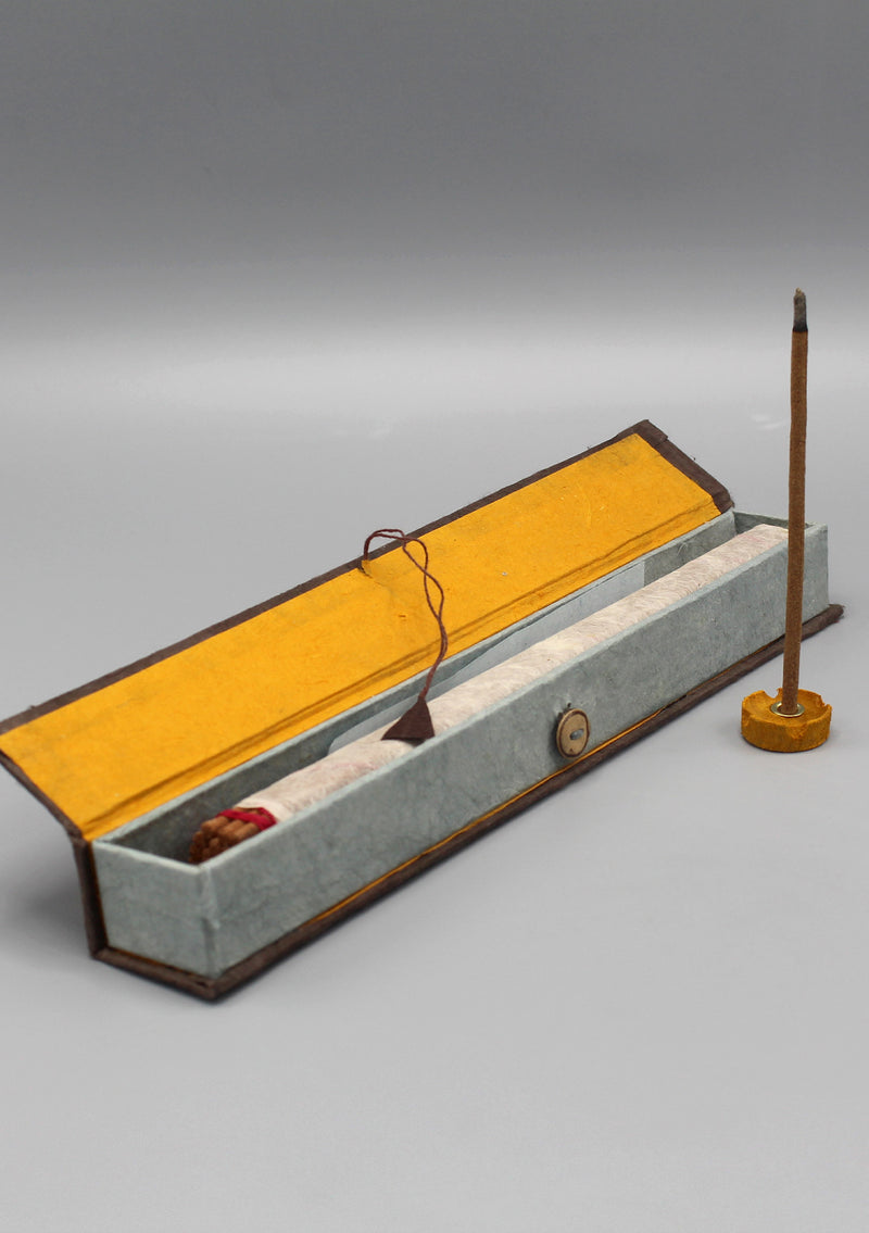 Tibetan Peace of Mind Incense Sticks