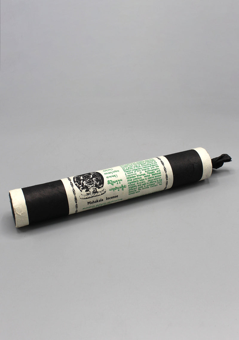 Tibetan Deity Large Incense Sticks