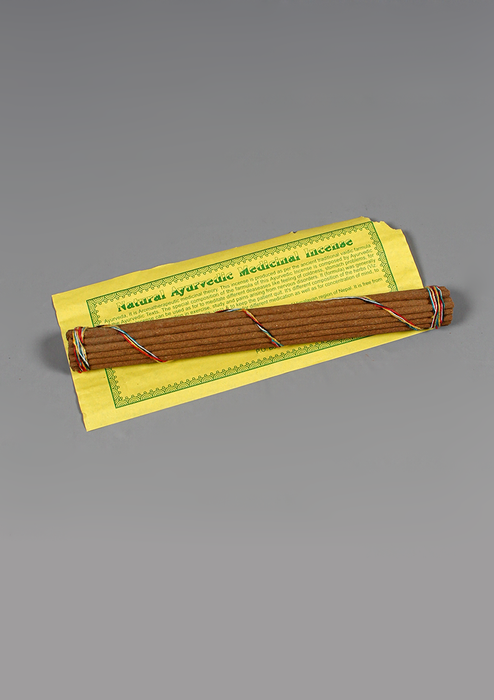 Natural Ayurvedic Medicinal Incense Sticks
