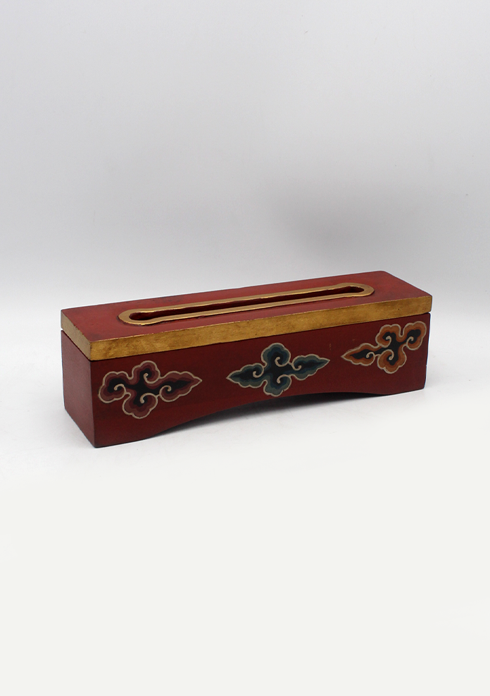 Handcrafted Sky cloud Traditonal Tibetan Incense Burner