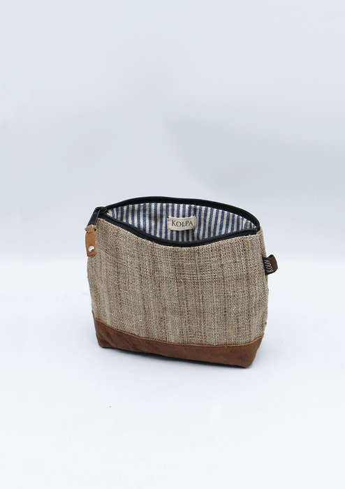 Wild Nettle Accessories Pouch